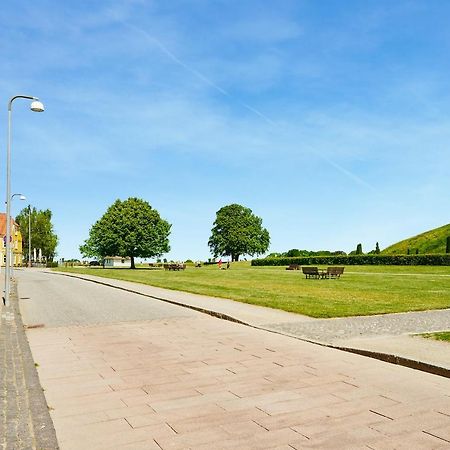 Gormsgade Lejlighed Jelling Exteriér fotografie