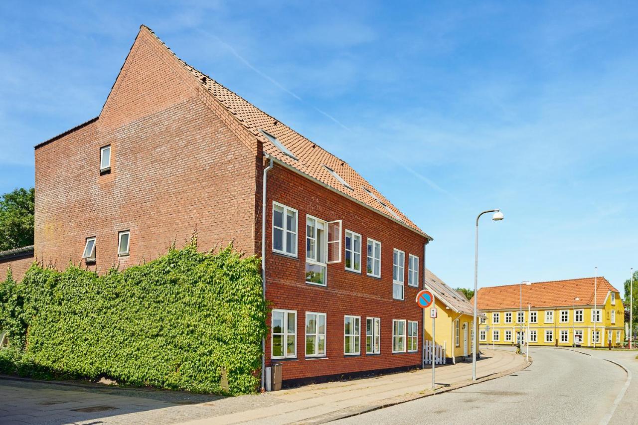Gormsgade Lejlighed Jelling Exteriér fotografie