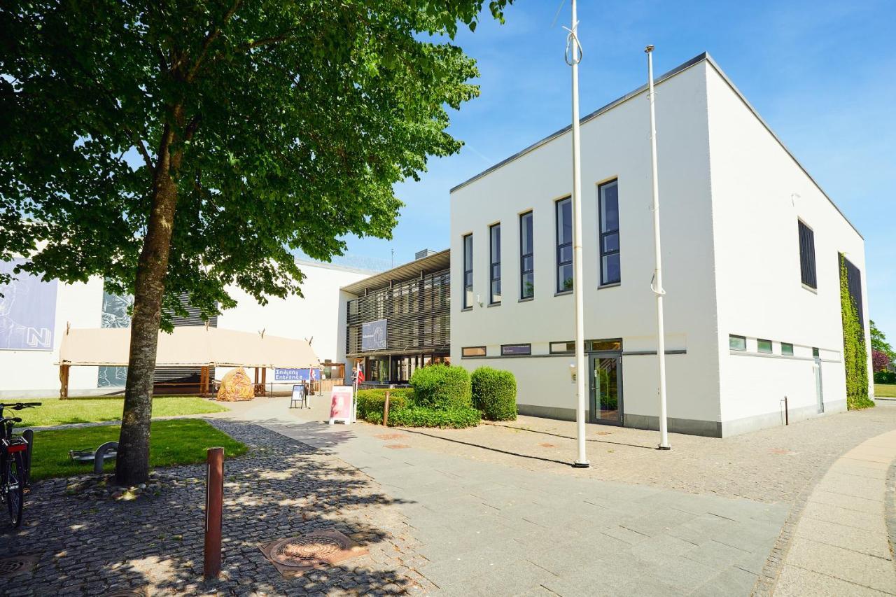Gormsgade Lejlighed Jelling Exteriér fotografie