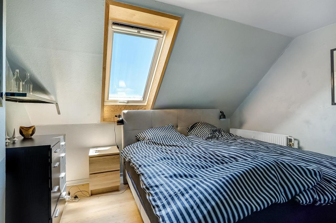 Gormsgade Lejlighed Jelling Exteriér fotografie