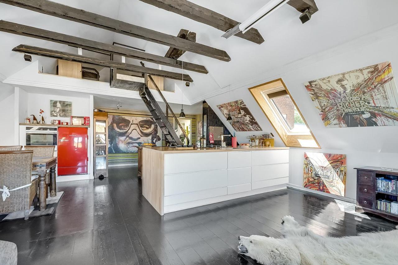Gormsgade Lejlighed Jelling Exteriér fotografie