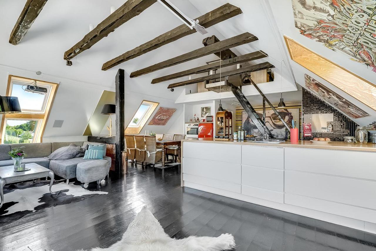Gormsgade Lejlighed Jelling Exteriér fotografie