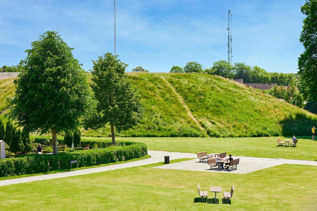 Gormsgade Lejlighed Jelling Exteriér fotografie