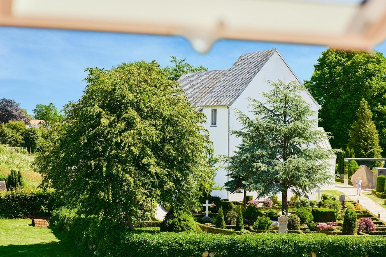 Gormsgade Lejlighed Jelling Exteriér fotografie