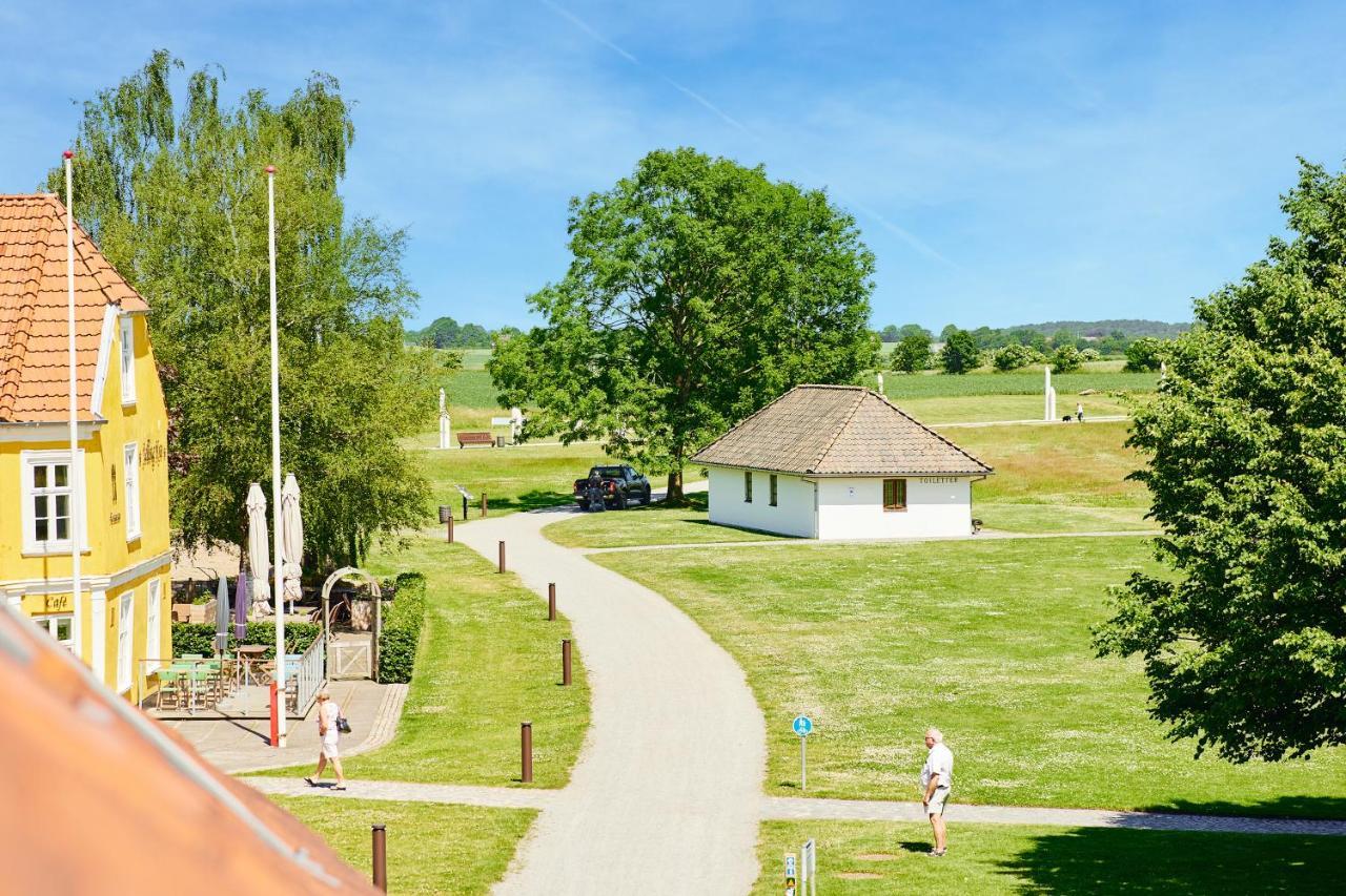 Gormsgade Lejlighed Jelling Exteriér fotografie